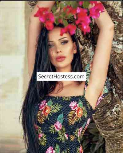 Antonia 26Yrs Old Escort 51KG 168CM Tall Bucharest Image - 0