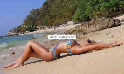 Linda VIP 29Yrs Old Escort 54KG 164CM Tall Palma de Mallorca Image - 1