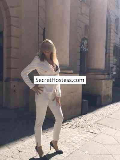 Kim 35Yrs Old Escort 60KG 175CM Tall Berlin Image - 0