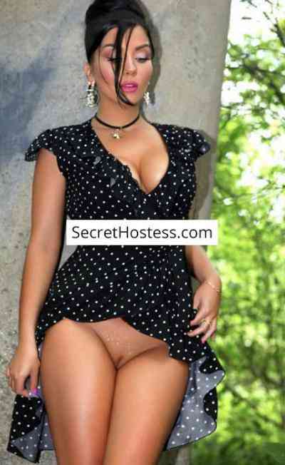 Alice Mistress 25Yrs Old Escort 54KG 170CM Tall Budva Image - 3