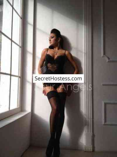 Katerina 29Yrs Old Escort 57KG 172CM Tall Athens Image - 3