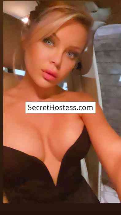 30 Year Old European Escort Monaco City Blonde Blue eyes - Image 4