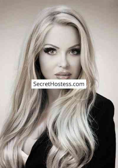 30 Year Old European Escort Monaco City Blonde Blue eyes - Image 5