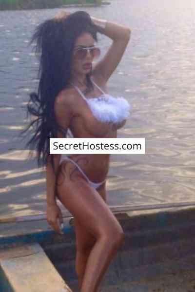 Lavinia 24Yrs Old Escort 55KG 176CM Tall Saint Julian Image - 0
