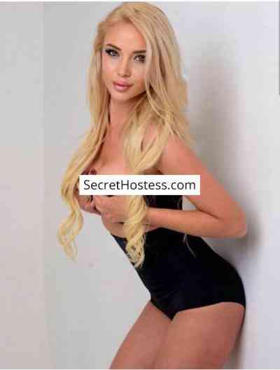 25 Year Old European Escort Luxembourg City Blonde Green eyes - Image 2