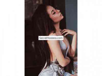 Lana 25Yrs Old Escort 53KG 165CM Tall Saint Petersburg Image - 0