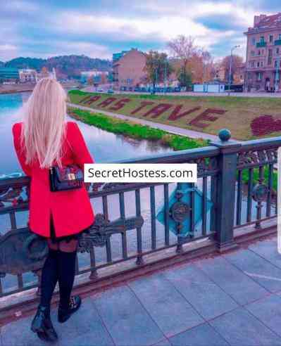 25 Year Old European Escort Bratislava Blonde Green eyes - Image 3