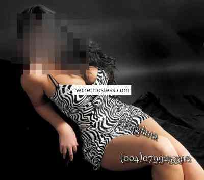 Georgiana 29Yrs Old Escort 55KG 172CM Tall Bucharest Image - 4