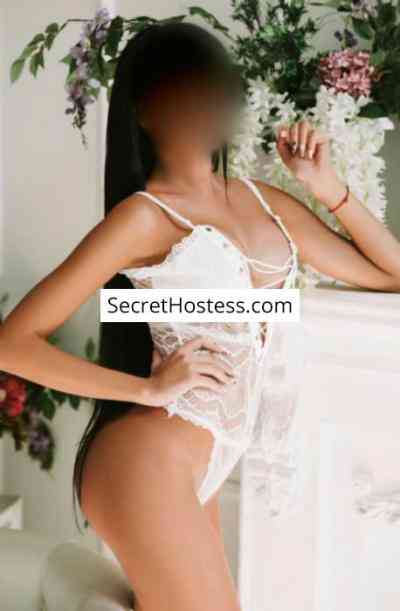 Anna 23Yrs Old Escort 50KG 167CM Tall Bucharest Image - 0