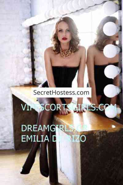 27 Year Old European Escort Mykonos Brown Hair Grey eyes - Image 8