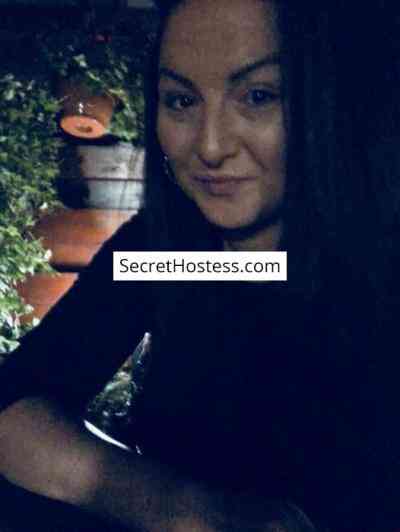 27 Year Old Mixed Escort Bratislava Black Hair Hazel eyes - Image 3