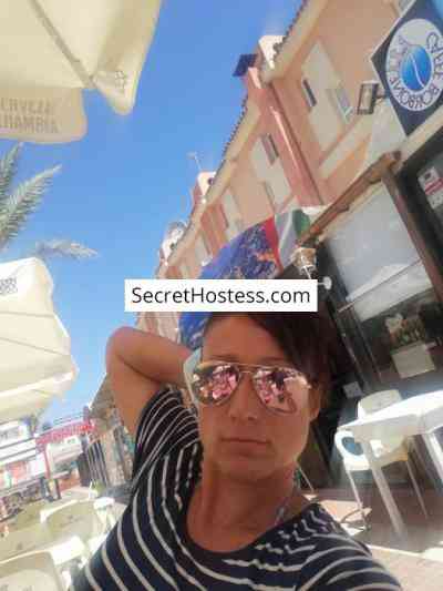 Singh 35Yrs Old Escort 65KG 165CM Tall Las Palmas de Gran Canaria Image - 1