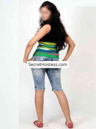 Tania 22Yrs Old Escort 50KG 166CM Tall Madrid Image - 1