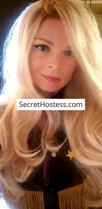 32 Year Old European Escort Rome Blonde Blue eyes - Image 3