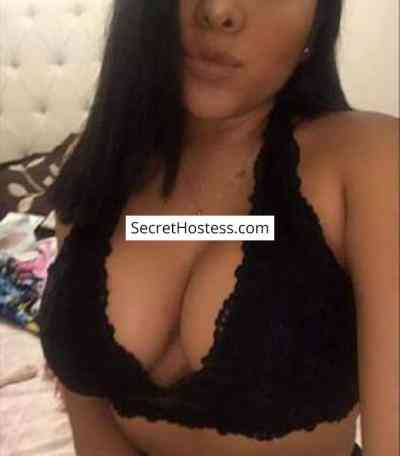 28 Year Old Latin Escort Dublin Black Hair Brown eyes - Image 1