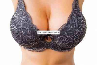 Romina 24Yrs Old Escort 54KG 168CM Tall Athens Image - 2