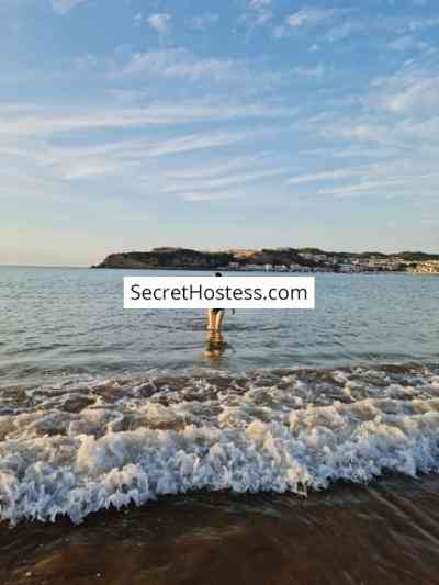 Ines 26Yrs Old Escort 56KG 173CM Tall Leira Image - 2