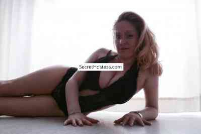 30 Year Old European Escort Frankfurt Blonde Blue eyes - Image 5