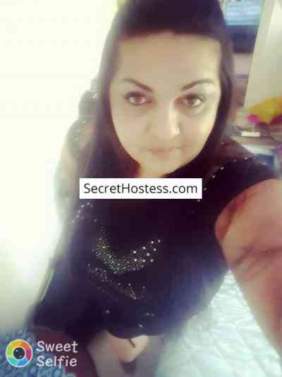 Lejla 34Yrs Old Escort 90KG 165CM Tall Belgrade Image - 1