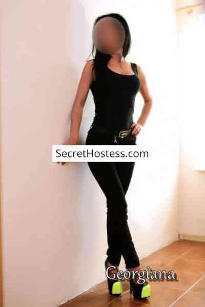Georgiana 29Yrs Old Escort 55KG 172CM Tall Bucharest Image - 9