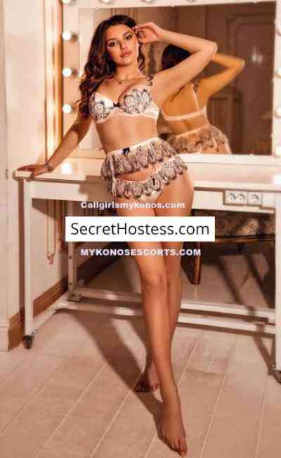 Liza DG 24Yrs Old Escort 59KG 170CM Tall Athens Image - 17