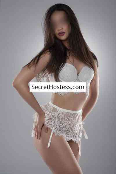 Laura 22Yrs Old Escort 63KG 177CM Tall Madrid Image - 4