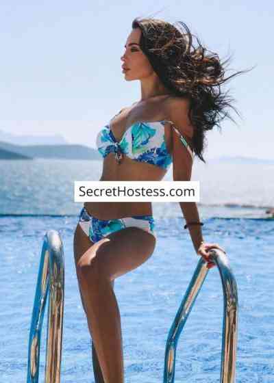 23 Year Old European Escort Saint Petersburg Brown Hair Black eyes - Image 6