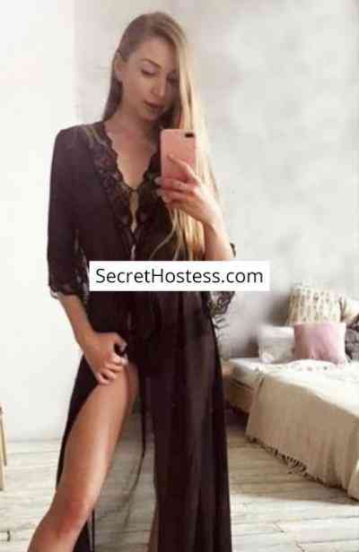 Independent Lady Yulia 28Yrs Old Escort 56KG 169CM Tall Warsaw Image - 4