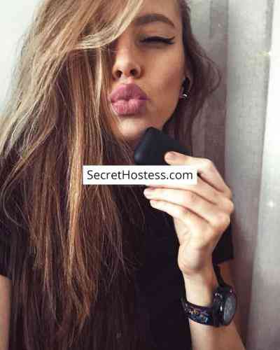 Milisa 27Yrs Old Escort 58KG 168CM Tall Moscow Image - 6