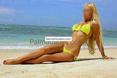 Viktoria 29Yrs Old Escort 48KG 160CM Tall Palma de Mallorca Image - 0