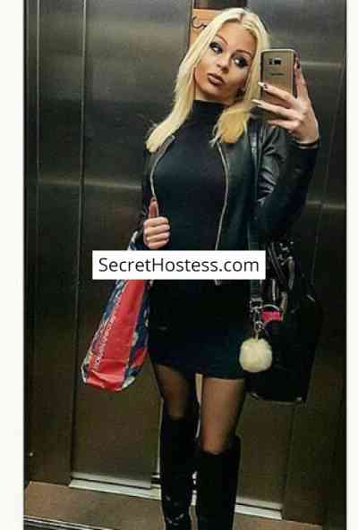 Vrela nela 23Yrs Old Escort 50KG 170CM Tall Belgrade Image - 0