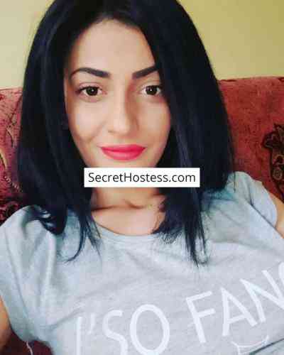 Annee 28Yrs Old Escort 50KG 165CM Tall Bucharest Image - 2