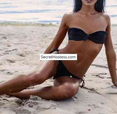 Sandra 27Yrs Old Escort 50KG 170CM Tall Bucharest Image - 3