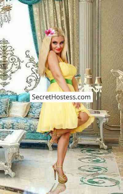 Olenka Lady Mystery 35Yrs Old Escort 56KG 164CM Tall Moscow Image - 13