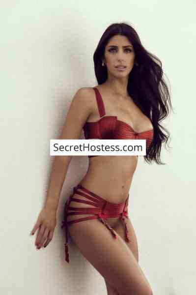 Hanna 30Yrs Old Escort 53KG 167CM Tall Ibiza Image - 4