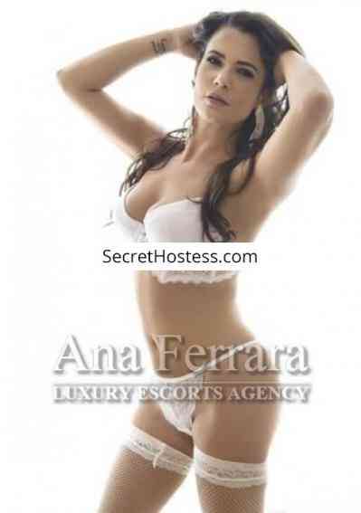 Naty 29Yrs Old Escort 56KG 166CM Tall Palma de Mallorca Image - 9