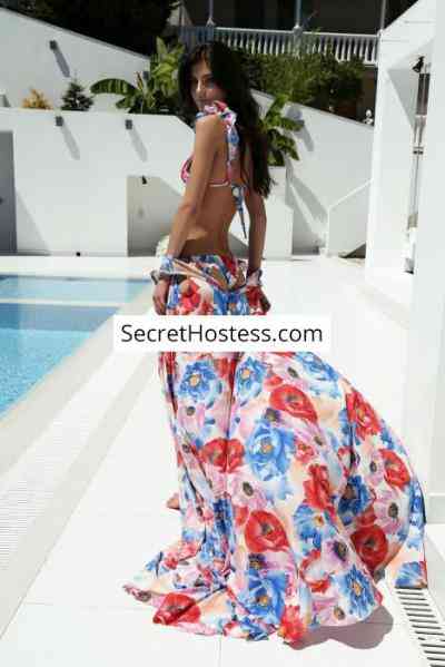 Kimberli 21Yrs Old Escort 51KG 170CM Tall Moscow Image - 7