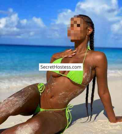 Roxxxane 28Yrs Old Escort 63KG 167CM Tall Marbella Image - 1