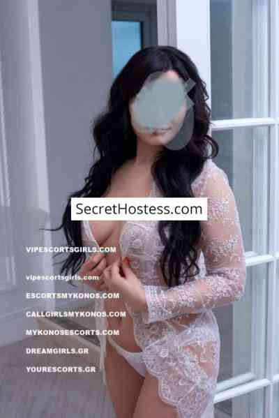 Lily Dreamgirls 27Yrs Old Escort 58KG 170CM Tall Athens Image - 2