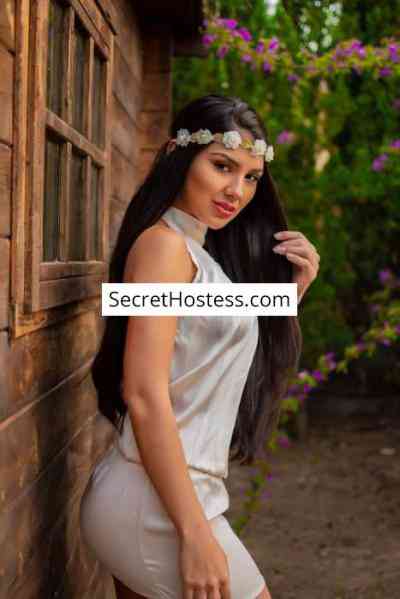 Agatha 26Yrs Old Escort 56KG 167CM Tall Ibiza Image - 6