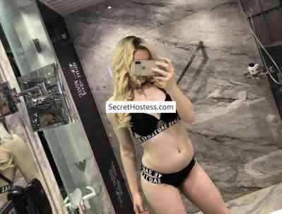 Mary 28Yrs Old Escort 57KG 160CM Tall Thessaloniki Image - 3
