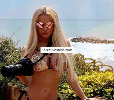 25 Year Old European Escort Luxembourg City Blonde Green eyes - Image 6