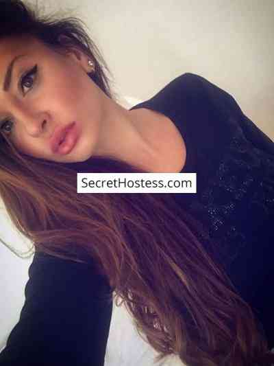 Milisa 27Yrs Old Escort 58KG 168CM Tall Moscow Image - 7