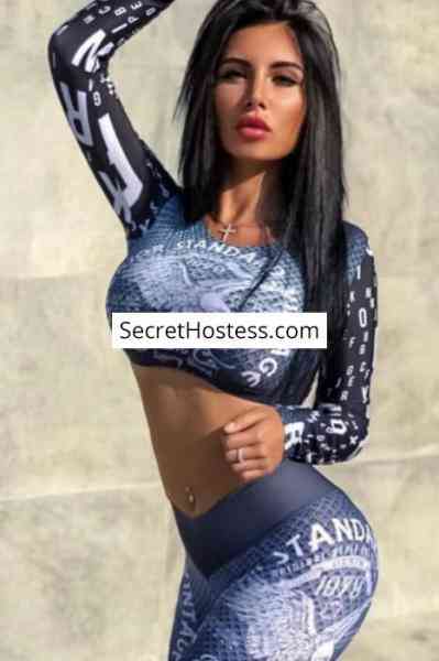 Andrea 23Yrs Old Escort 47KG 159CM Tall Benalmadena Image - 4