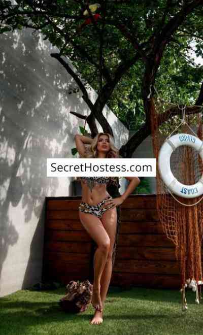 Barbara 25Yrs Old Escort 57KG 175CM Tall Beausoleil Image - 8