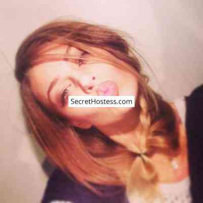 Milisa 27Yrs Old Escort 58KG 168CM Tall Moscow Image - 8