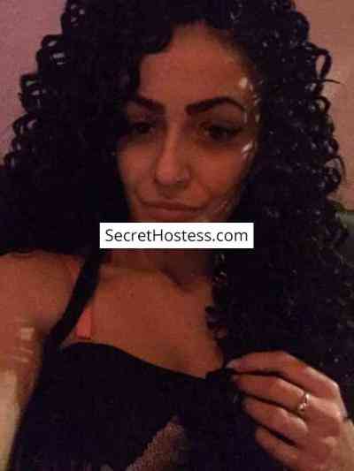 Annee 28Yrs Old Escort 50KG 165CM Tall Bucharest Image - 3