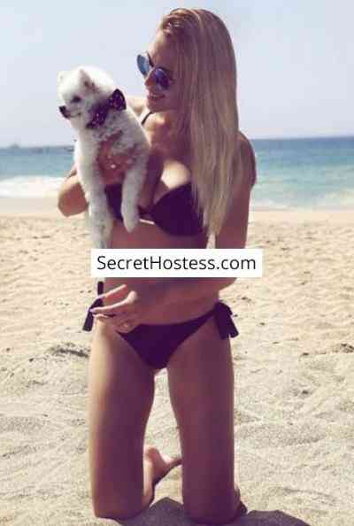 25 Year Old European Escort Belgrade Blonde - Image 4