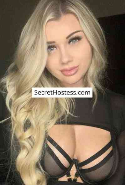 Lubov 20Yrs Old Escort 63KG 163CM Tall Moscow Image - 14