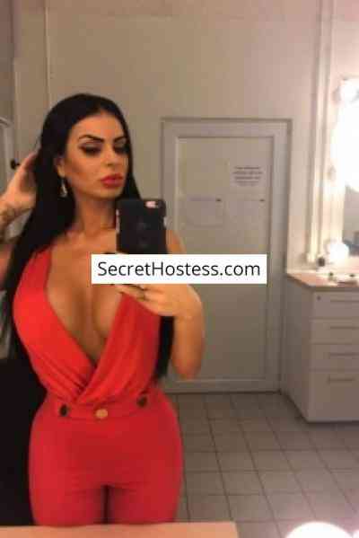 Lavinia 24Yrs Old Escort 55KG 176CM Tall Saint Julian Image - 4